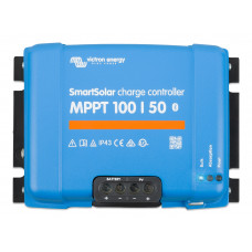 Victron Energy SmartSolar MPPT 100/50 (SCC110050210)